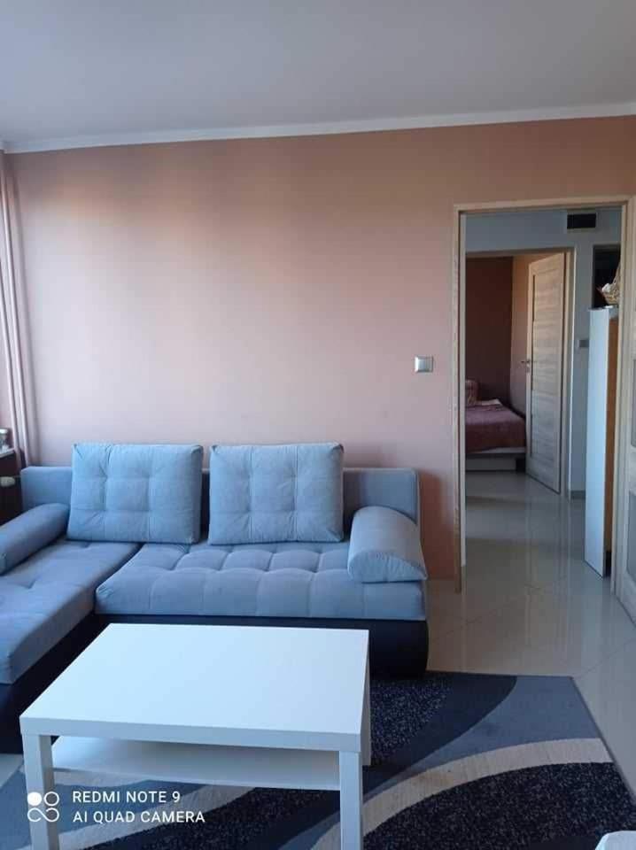 Retro Apartament Blisko Parku Koszalin Exteriör bild