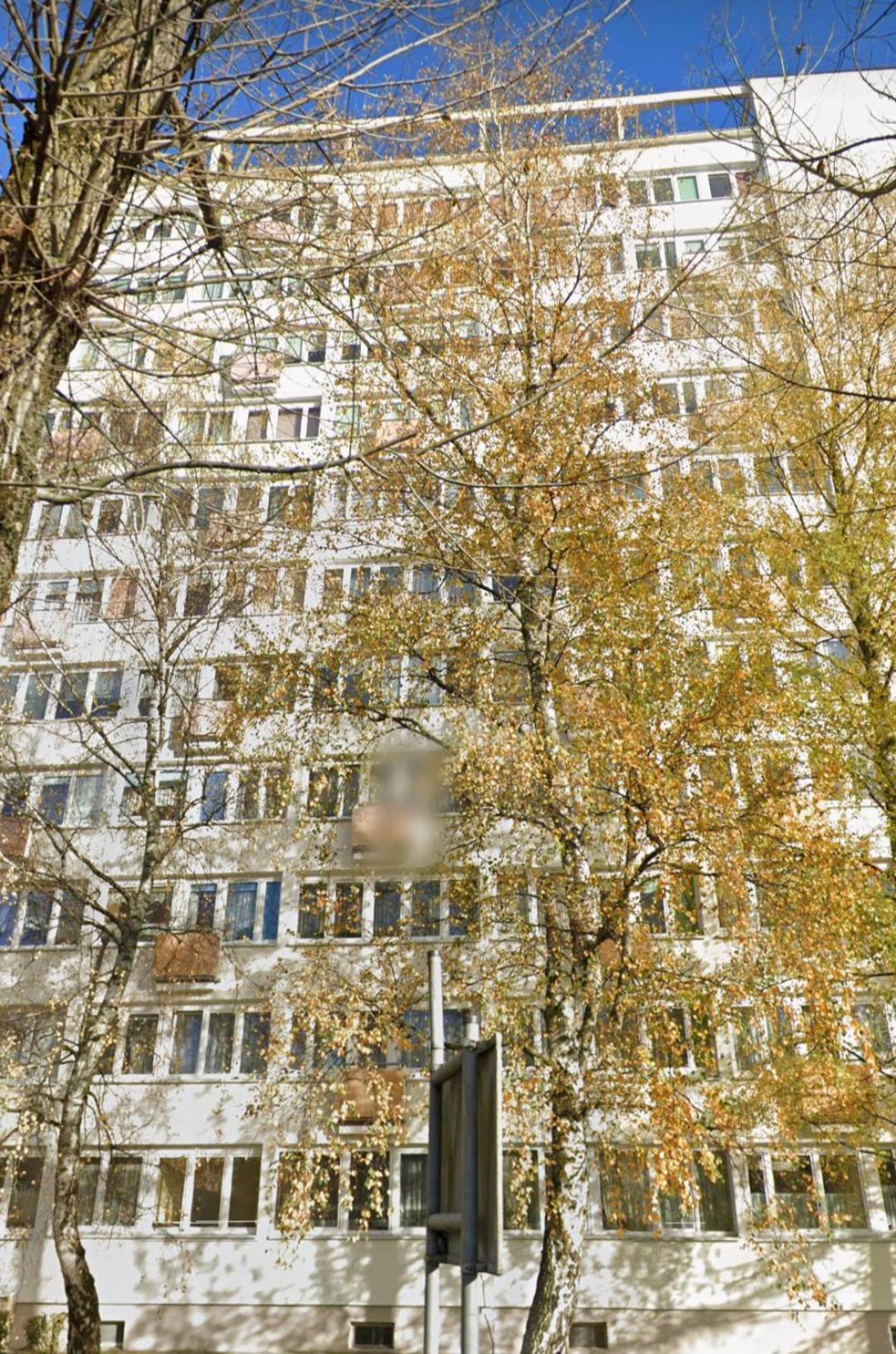 Retro Apartament Blisko Parku Koszalin Exteriör bild